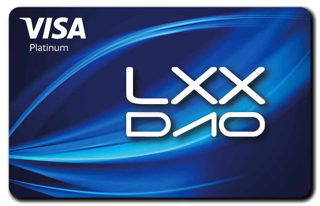 lxx card platinum