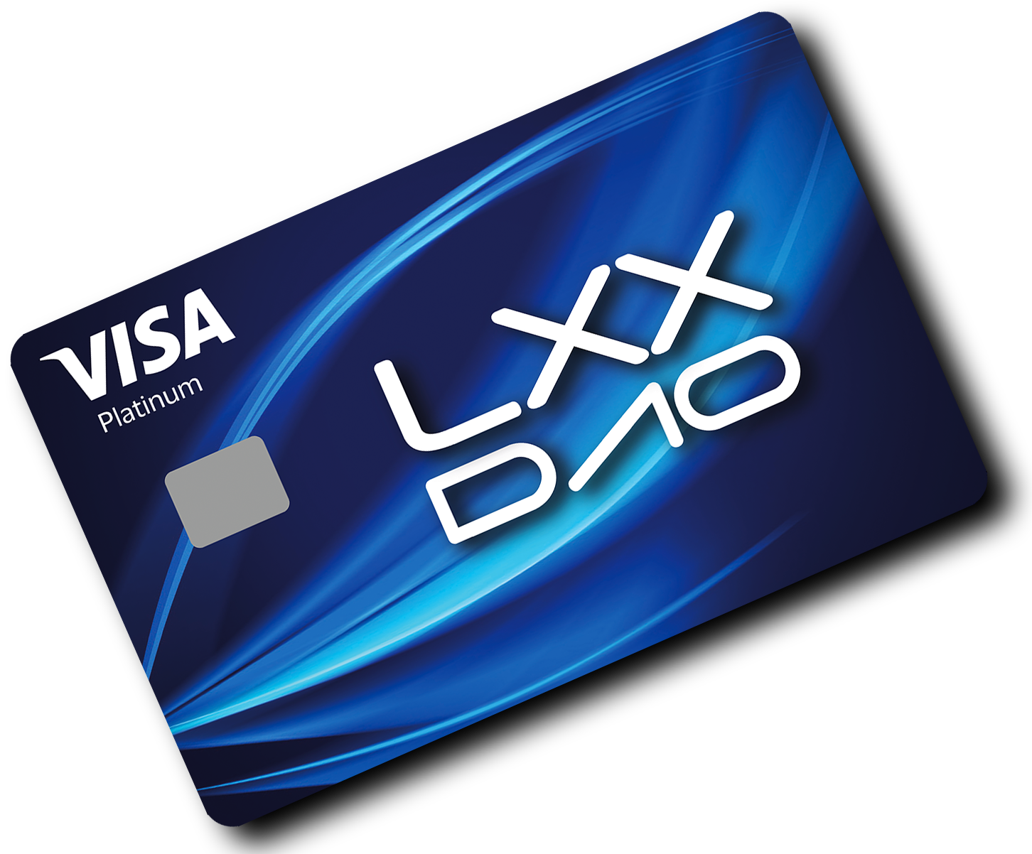 lxxcard 2